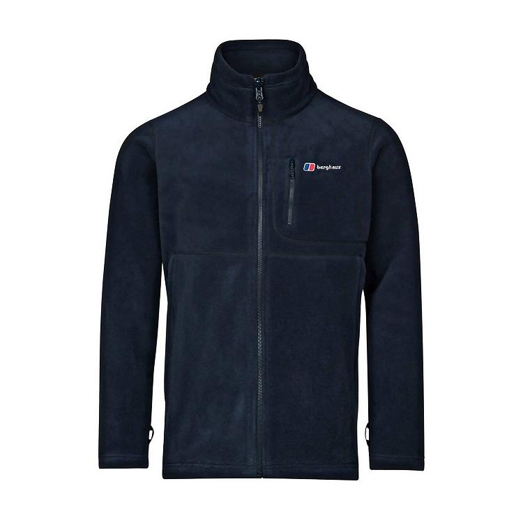 Pánska Fleece Berghaus Polartec Interactive Modre Slovensko 7158PWJFS